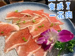 -醉火烧泥炉烤肉(孩儿巷店)