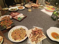 -陈家老院子·长春特色东北家宴(一匡街店)