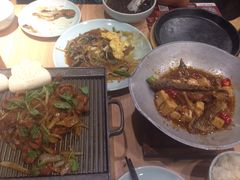 -宏状元现熬粥·京味菜(黄寺大街店)