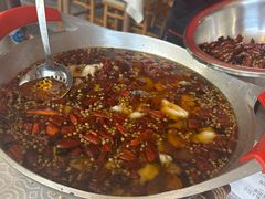 -辣婆婆(航天桥店)