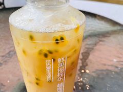 -乐艺哆·乐活烘焙(浦西万达店)