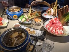 -享月汤皇(高新路店)