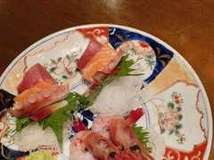 -千代武日本料理(哈西店)