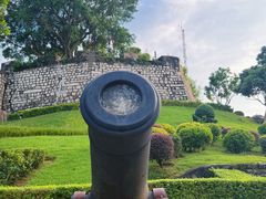 -东望洋炮台东望洋灯塔