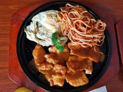 -玛格丽特现烤披萨(中润时代广场店)