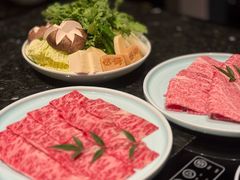 -然锅料理