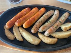 -萨莉亚意式餐厅(东川路店)