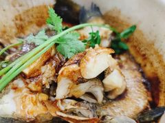 -鑫鸿达·海鲜闽菜热炒小馆(中山路店)