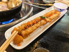-大圈仔滋味研究所(龙湖·佰乐街店)