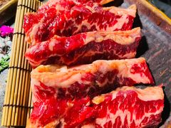 -黑牛の店·和牛烧肉(合生汇店)