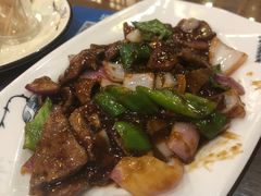 -长兴菜馆(高桥店)