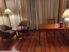 -双子塔酒店