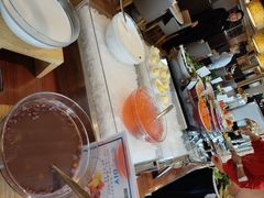 -北京王府井希尔顿酒店·万斯阁西餐厅