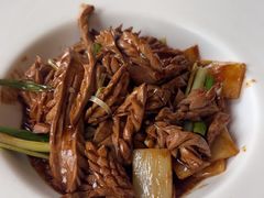 -老牌坊鲁菜名店(聊城美食岛店)
