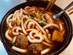 丸子砂锅-清真·穆萨砂锅(大皮院店)