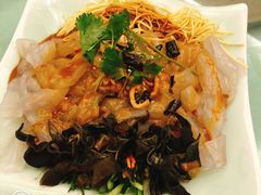 -福禄财东北菜(珠江帝景店)