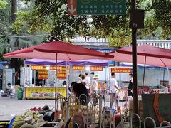 -黄埔古港