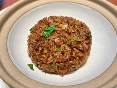 -翕间食·精致淮扬菜(江苏大剧院店)