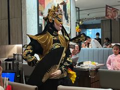 -海底捞火锅(步步高新天地店)