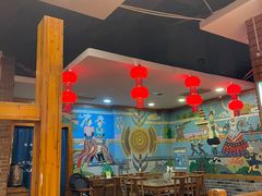 -亮欢寨酸汤鱼(沙冲路店)