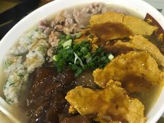 -荔林食店(西华路店)