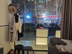 -武氏真功夫(第16店·利群广场店)