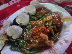 -海大南门夜市(海富街店)
