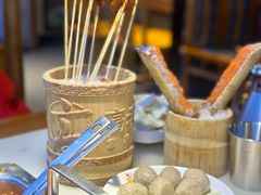 -重庆高老九火锅(虹桥天地店)