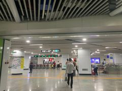 -长沙火车站(地铁站)