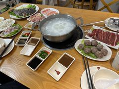 -吉友粥底火锅(方斜路店)