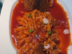 -淮扬韵(市政府汉神店)