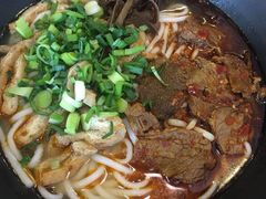 -宝小庆邵阳米粉(深圳市南山保利店)
