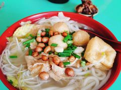 -明记砂煲美食(人民北路四十号大院店)