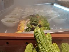 -U你·天然调味(南湖总店)