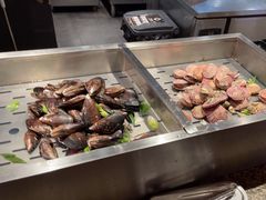 -星伦多自助料理(爱琴海店)