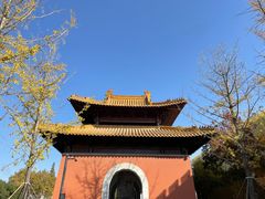 -大报恩寺遗址景区