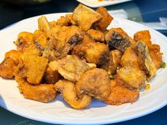 -美极鲜食坊(宝安南路店)