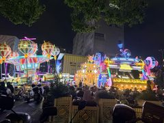 -万达广场(松江店)