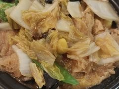 -佛有缘素食馆·荔湾老字号(陈家祠首店)