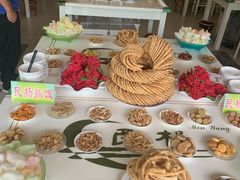 -民杨抓饭(柏香苑店)