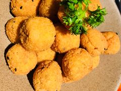 -大树餐厅(益田假日店)