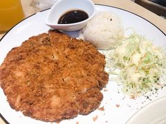 王炸猪排-韩香福脊骨汤锅(上杭路店)