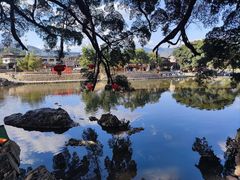 -云水谣景区