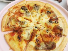 -天空花园餐吧·生日·团建(南山店)