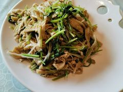 芫爆散丹-金家老三饭庄(常营店)