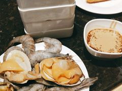 -川骄海鲜自助(河东店)