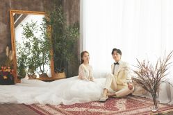 点击看大图 -薇视觉婚纱摄影工作室·婚纱照·结婚照