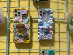 -Summer House夏莫手工坊团建活动(世博源店)
