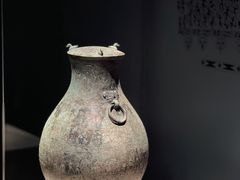 -深圳博物馆(古代艺术馆)