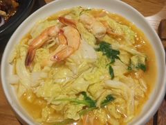 -原食日记(三里屯店)